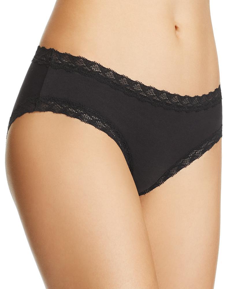 Womens Bliss Cotton Girl Brief Product Image