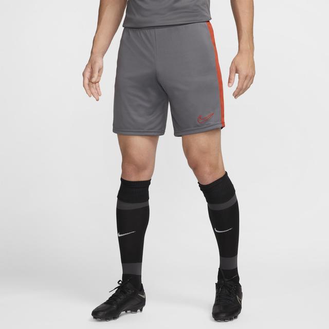 Nike Men's Dri-FIT Academy Dri-FIT Soccer Shorts Product Image