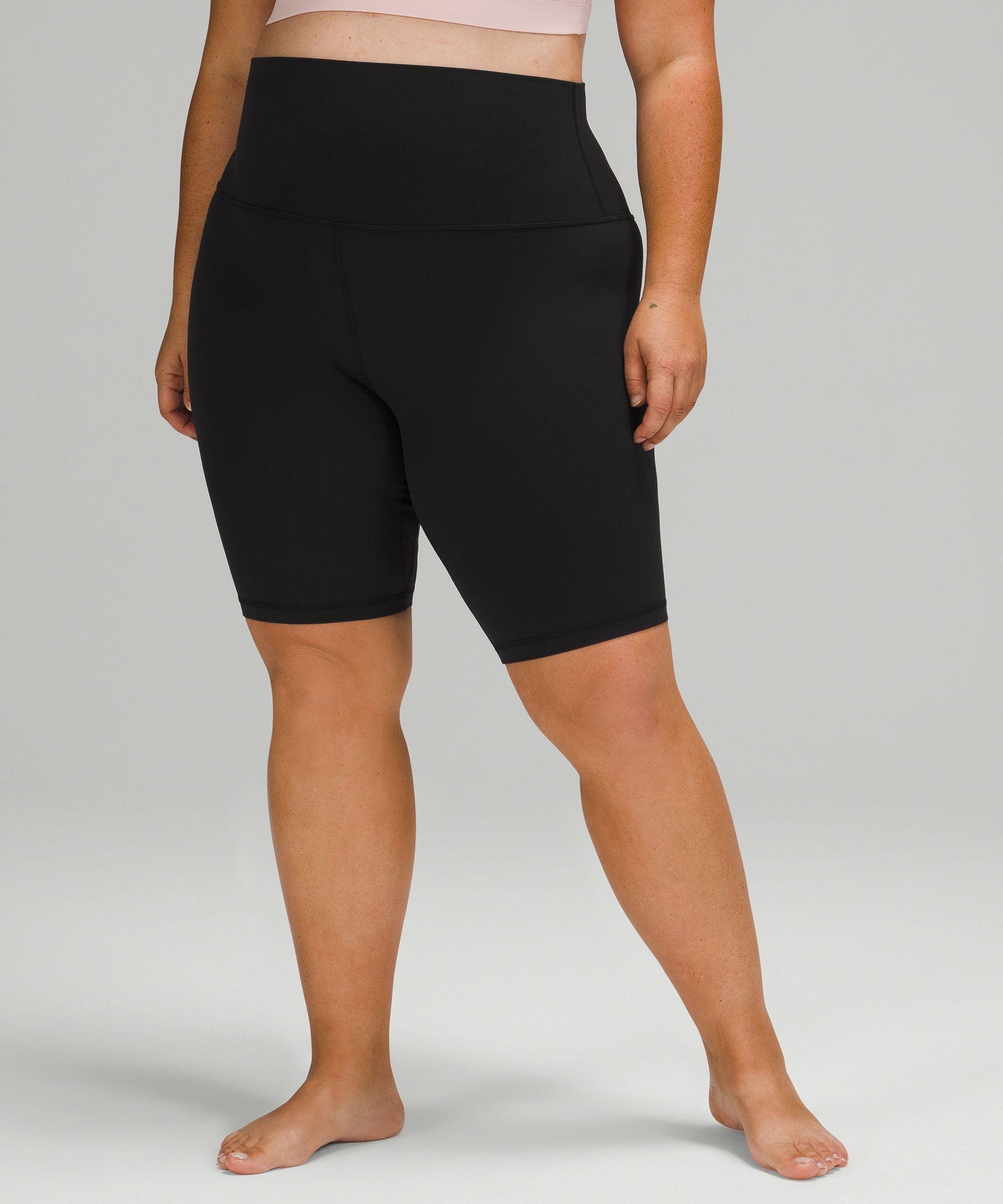 lululemon Align™ Super-High-Rise Short 10" product image