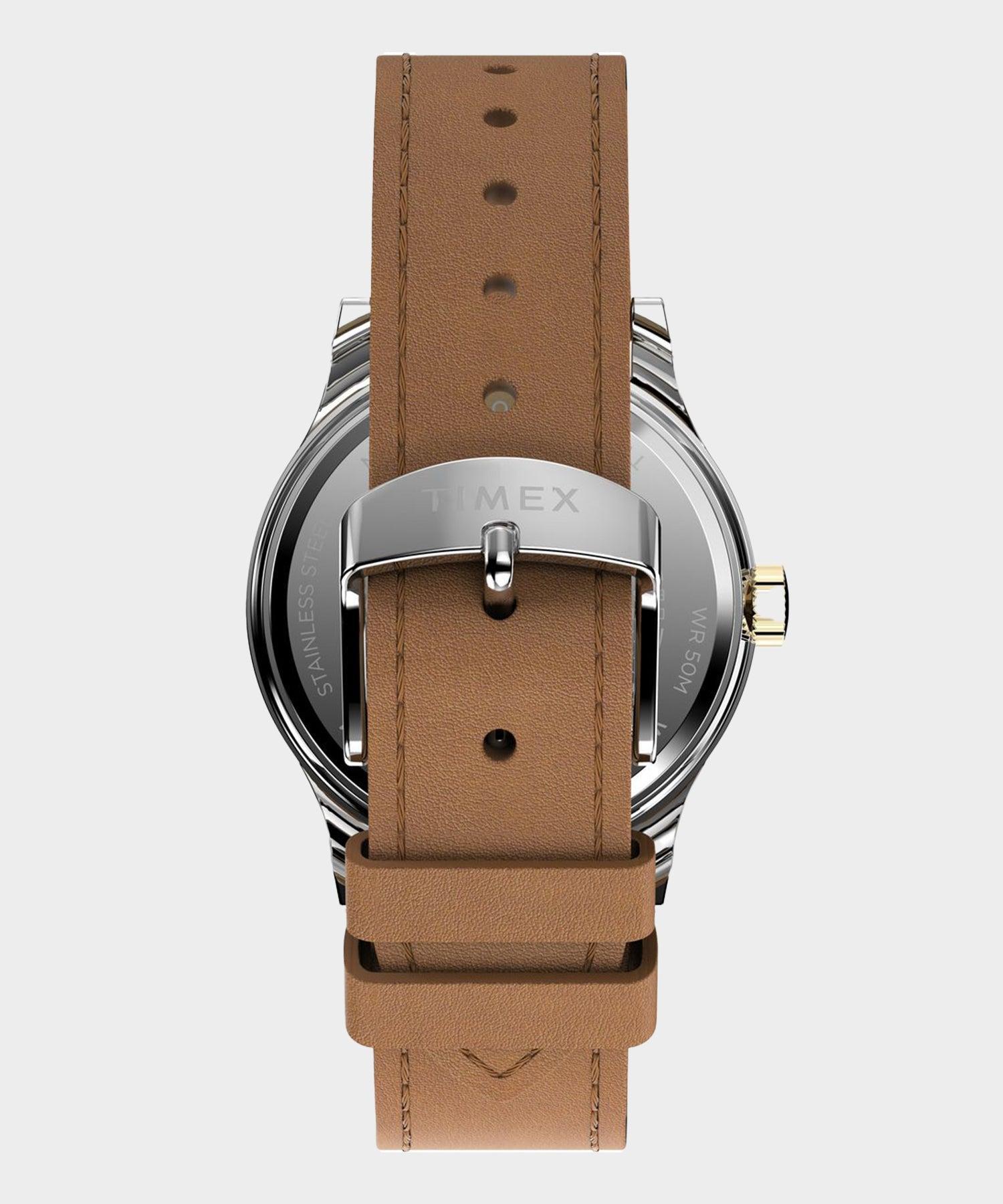 Timex x Todd Snyder MK-1 Amalfi Dress Watch Product Image