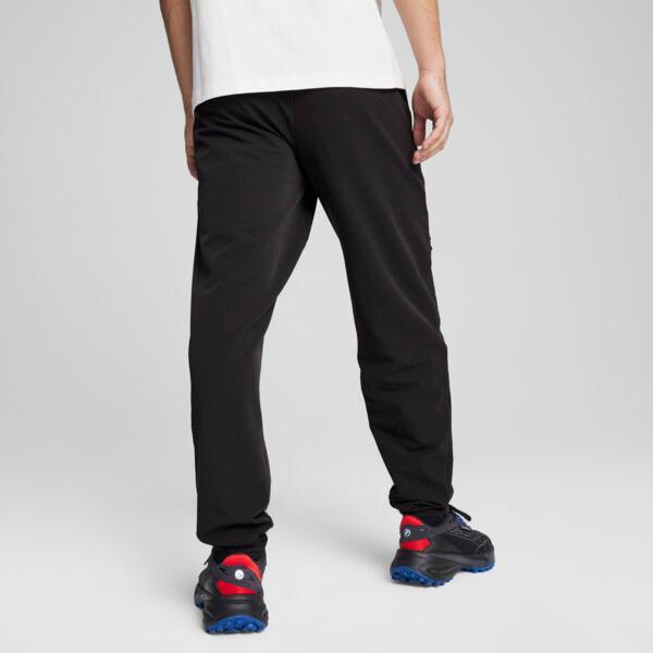 BMW M Motorsport Men's Life PUMATECH Pants Product Image