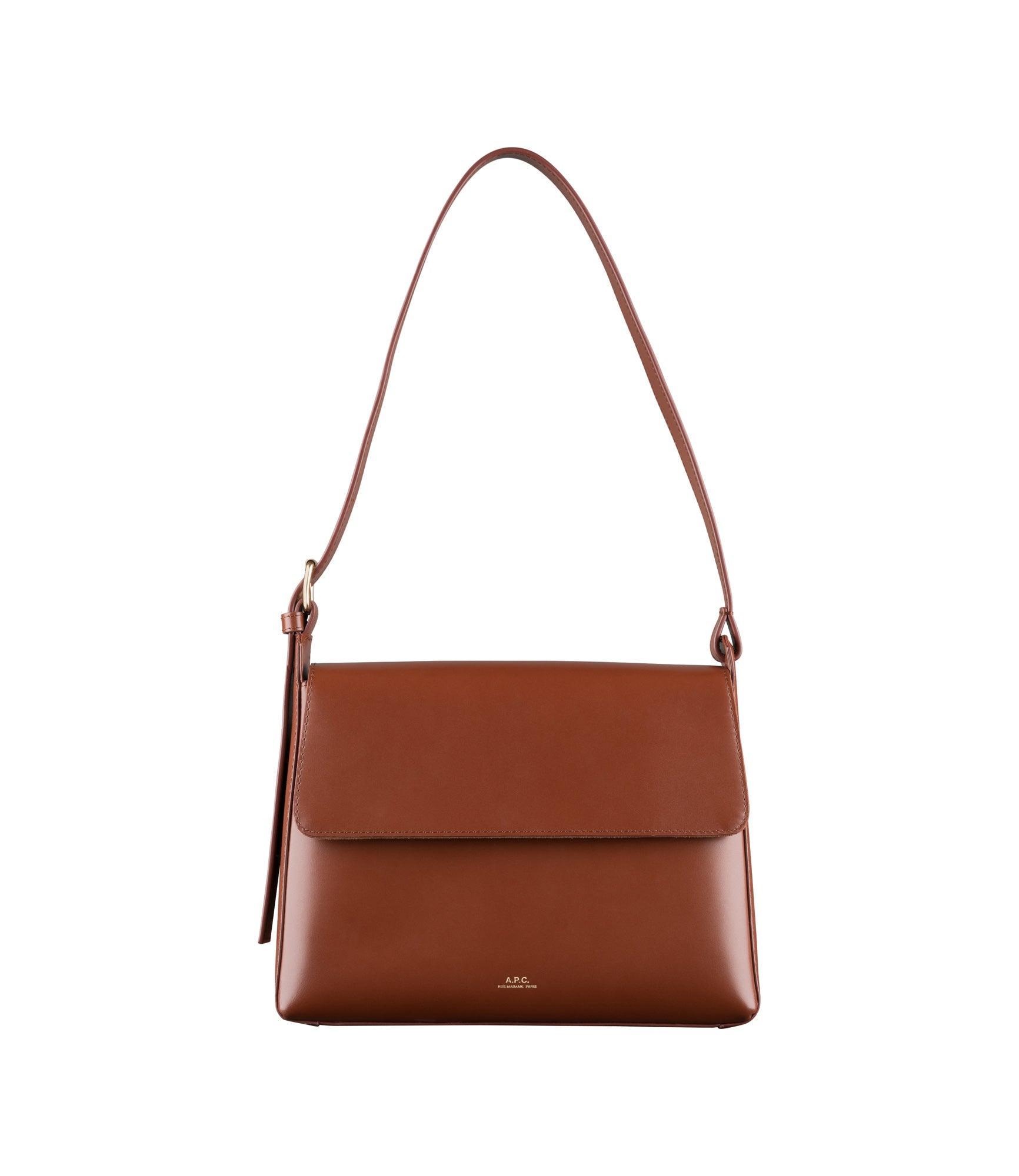 Virginie Flap bag Female Product Image