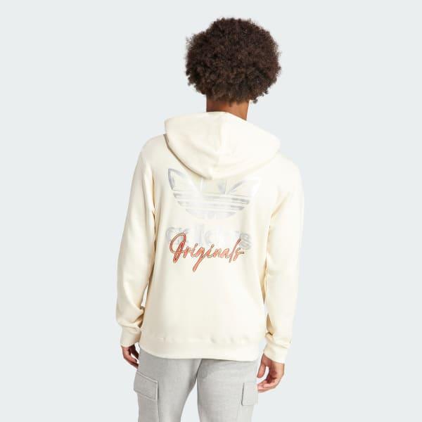 Trefoil Hoodie Product Image