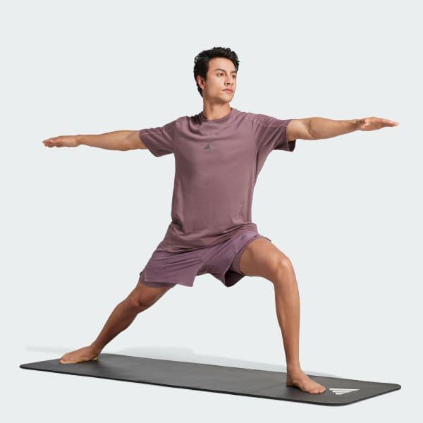 Yoga Tee Product Image