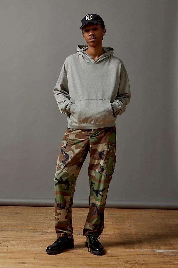 Urban Renewal Vintage Camo Cargo Pant Mens at Urban Outfitters Product Image