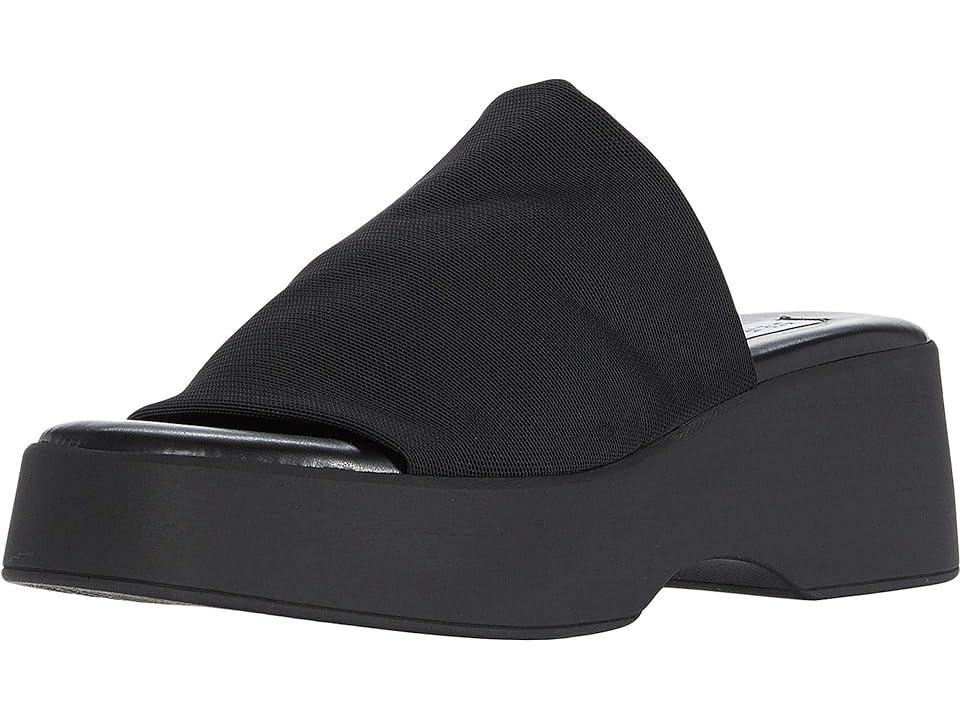 Steve Madden Slinky 30 Platform Slide Sandal Product Image