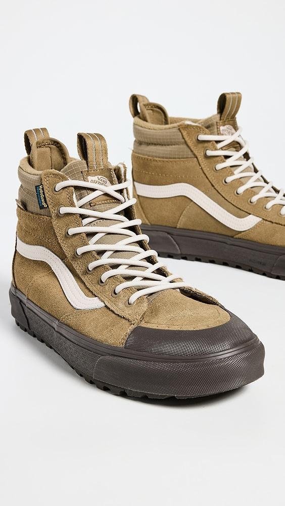 Vans MTE Sk8-Hi Water Resistant Sneakers | Shopbop Product Image