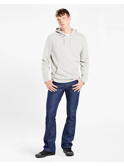 Levi's Bootcut Men's Jeans Product Image