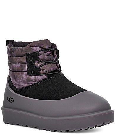 UGG(r) Classic Mini Waterproof Boot Product Image