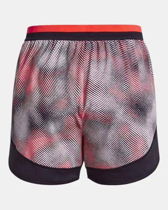 Women's UA Run Stamina 3'' Shorts Product Image