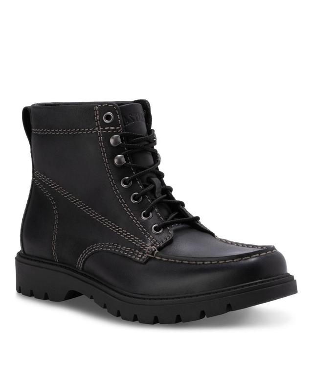 Eastland Shoe Mens Belgrade Moc Toe Boots Product Image