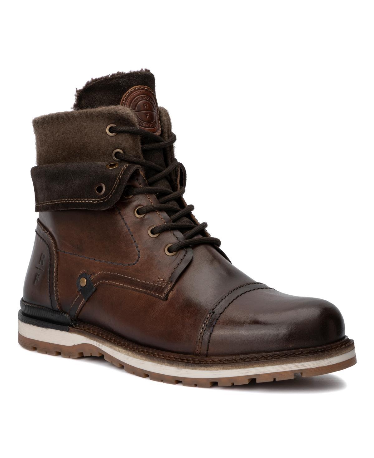 Reserved Footwear Mens Haziel Boots Product Image