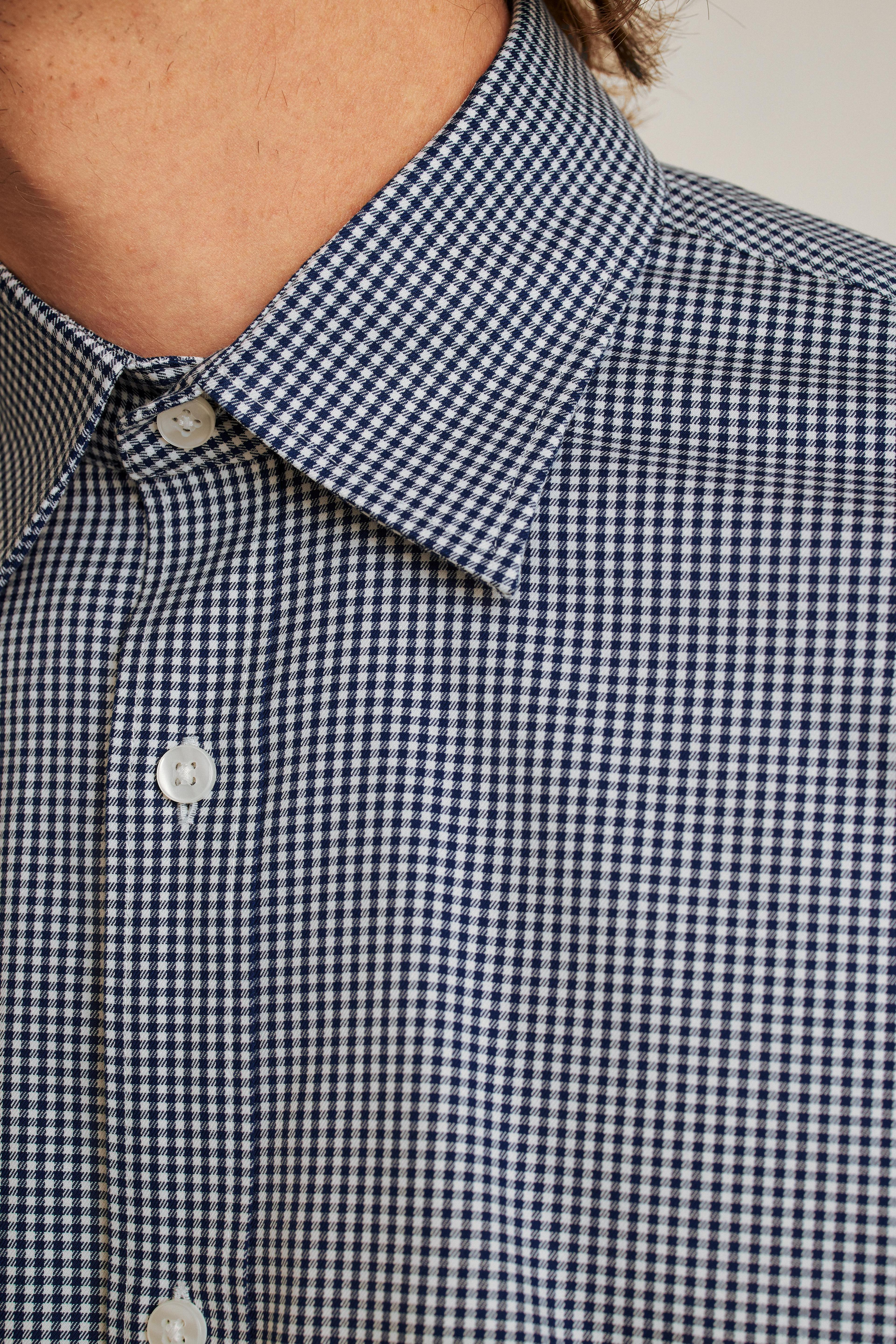 Weekday Warrior Dress Shirt Product Image