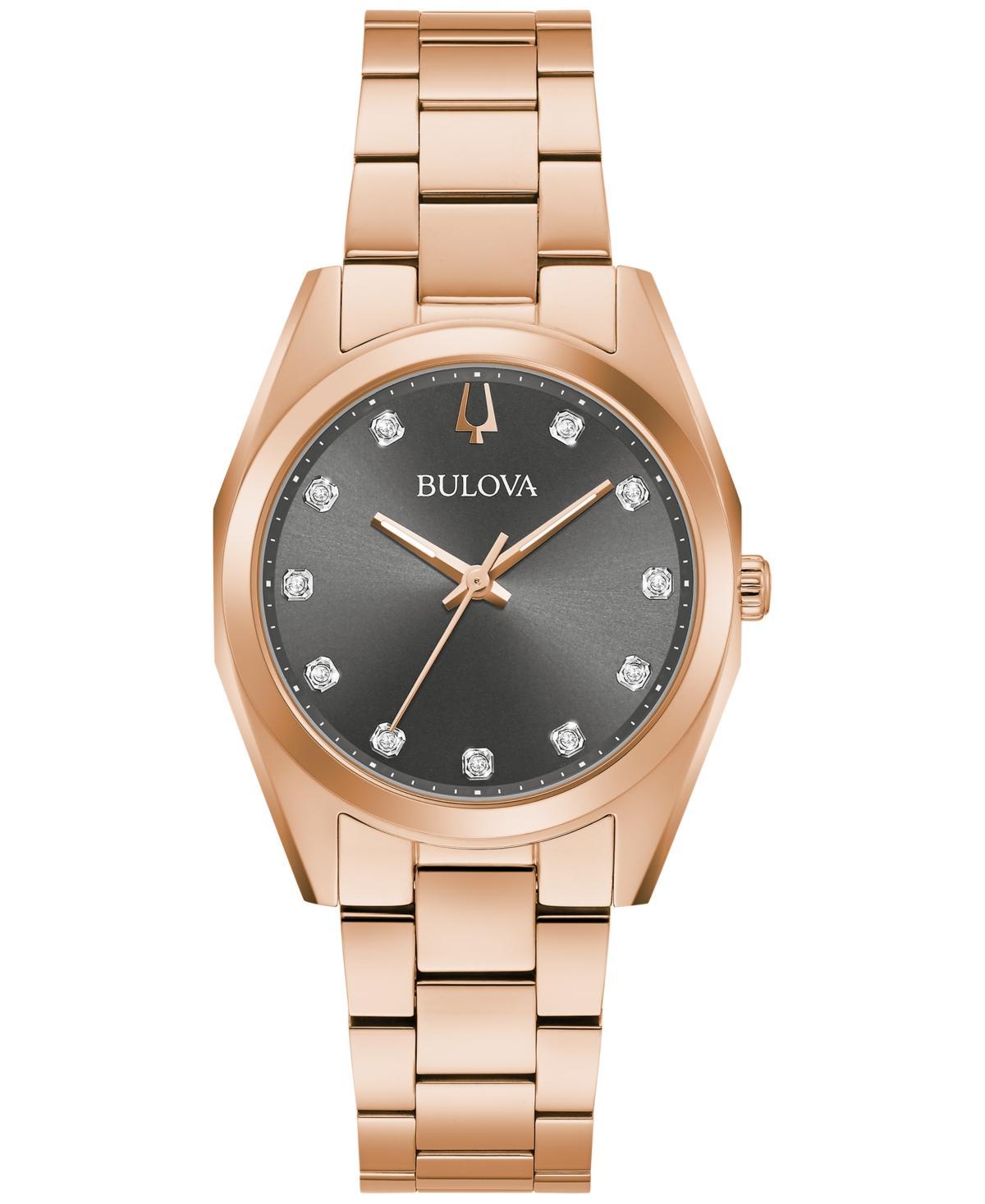 Bulova Classic Surveyor Watch, 31mm Product Image