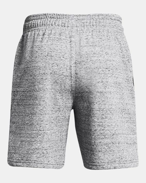 Men's UA Rival Terry Shorts Product Image