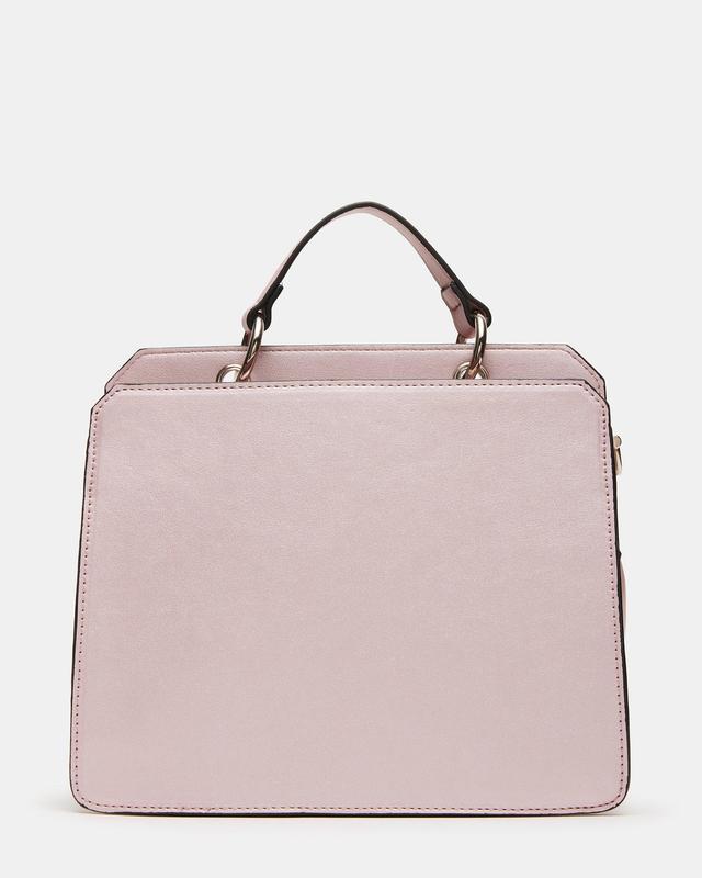 EVELYN BAG PINK METALLIC Female Product Image