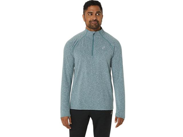 ASICS Men's Train Sana 1/2 Zip Product Image