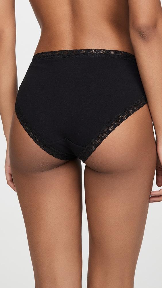 Natori Bliss French Cut Briefs 3-Pack | Shopbop Product Image