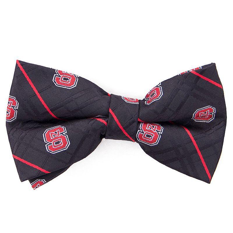 Mens NCAA Oxford Bow Tie Product Image