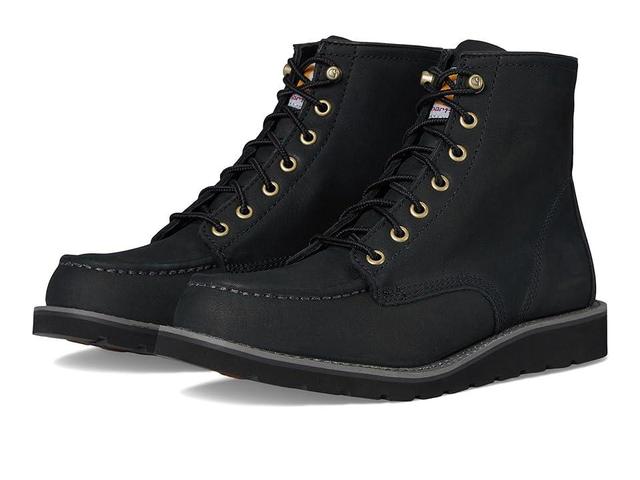 Timberland Atwells Ave Waterproof (Saddle) Men's Shoes Product Image