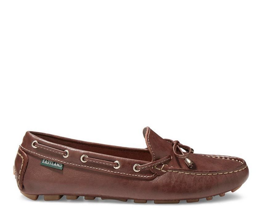 Women's Eastland Marcella Moccasin Loafers Product Image