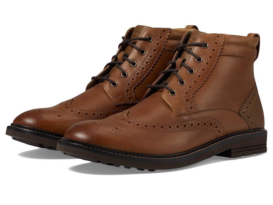 Nunn Bush Mens Odell Ii Wingtip Boot Product Image