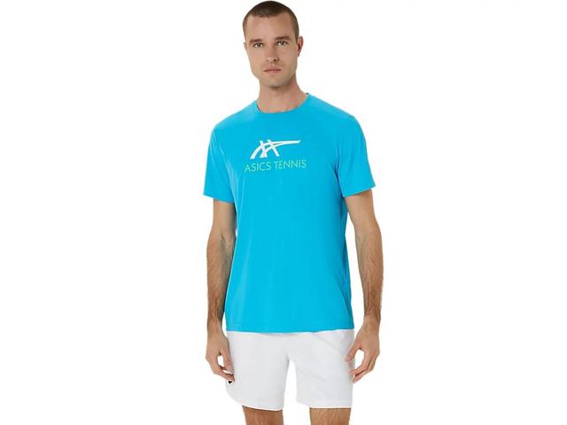 ASICS Men's Court Graphic Tee Product Image