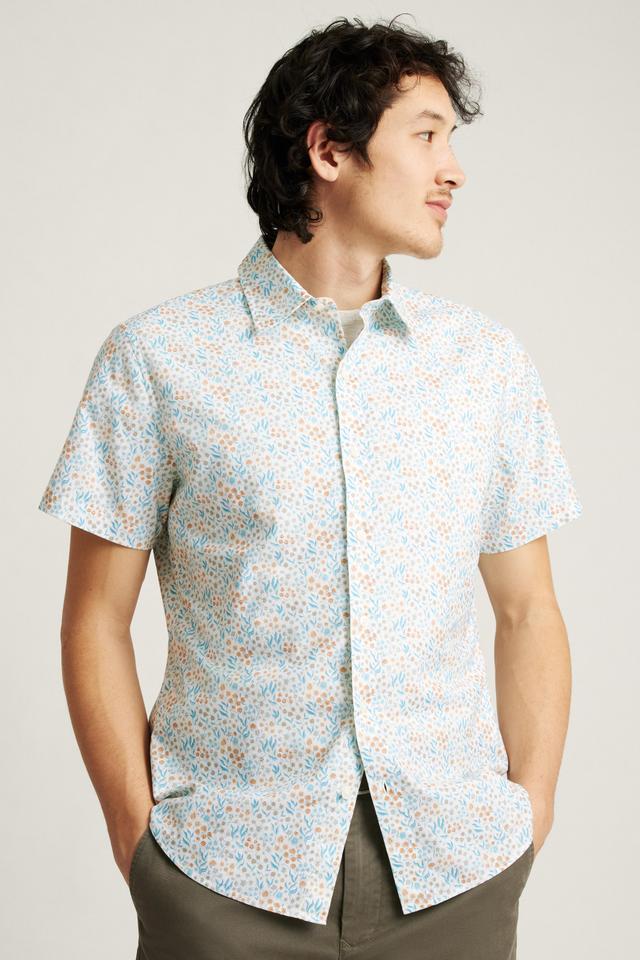 Riviera Short Sleeve Shirt Product Image