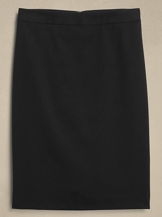 Classic Pencil Skirt Product Image