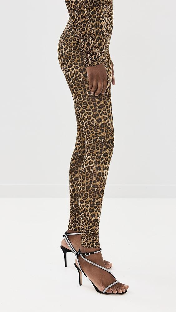 Isabel Marant Joshua Leggings | Shopbop Product Image