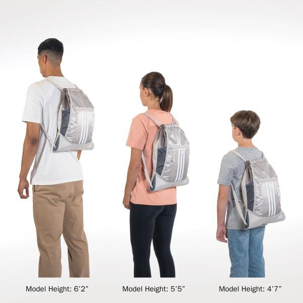 Alliance II Sackpack Product Image