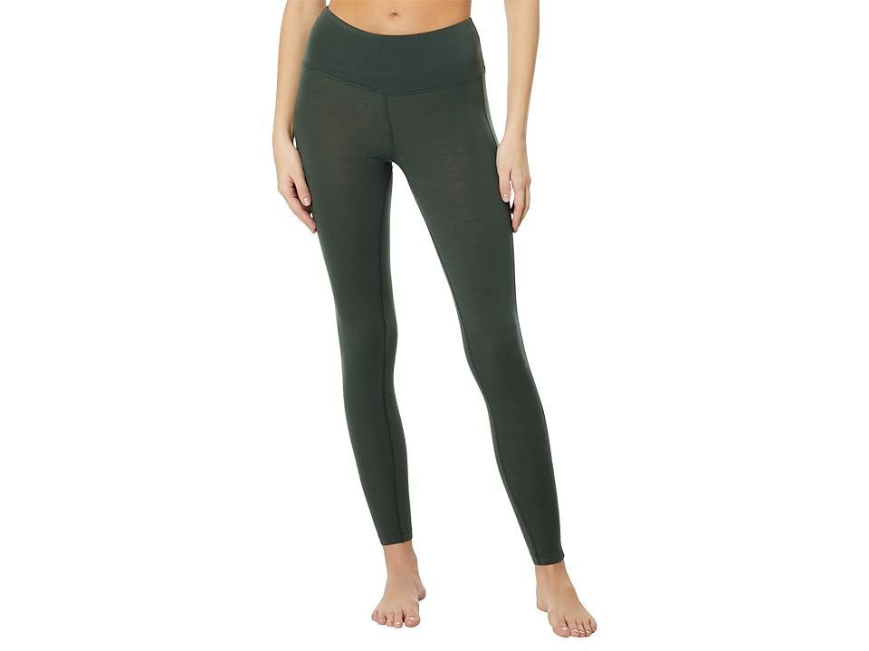 Hot Chillys Womens Clima-Wool Merino Base Layer Bottoms Product Image