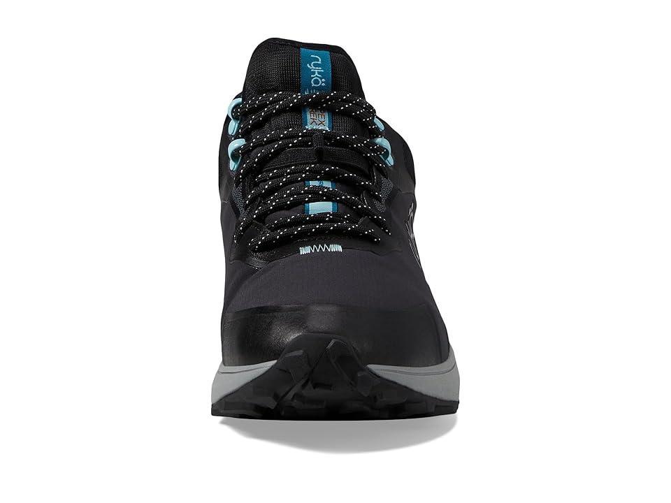 Ryka Apex Trek Waterproof Fast Hiking Sneakers Product Image