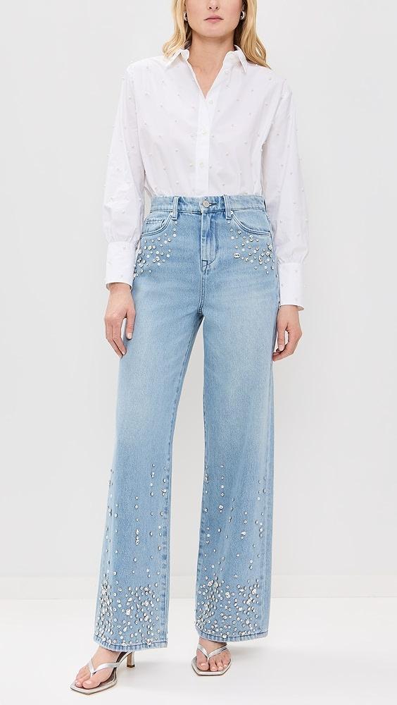 BLANKNYC Bling Out Jeans | Shopbop Product Image