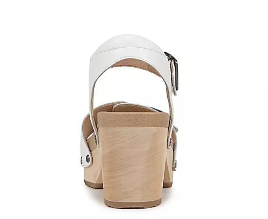 Dr. Scholls Womens Original Love Platform Sandal Product Image