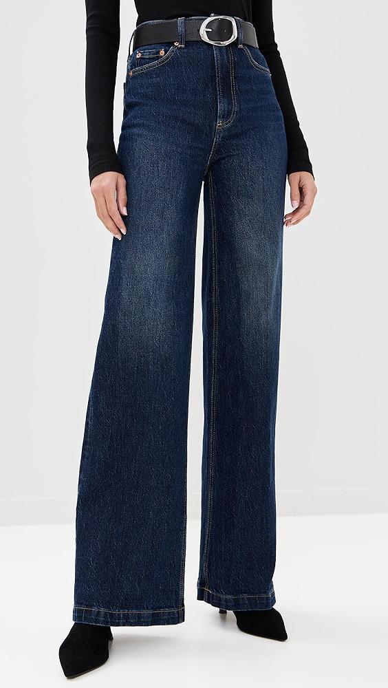 Pistola Denim Lana Jeans | Shopbop Product Image