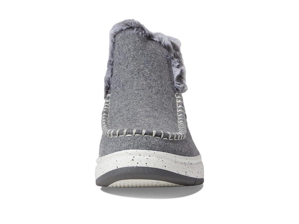 BOBS from SKECHERS Bobs Skipper Wave - Angelic Warmth Women's Boots Product Image