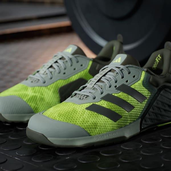 Dropset 3 strength training shoes Product Image