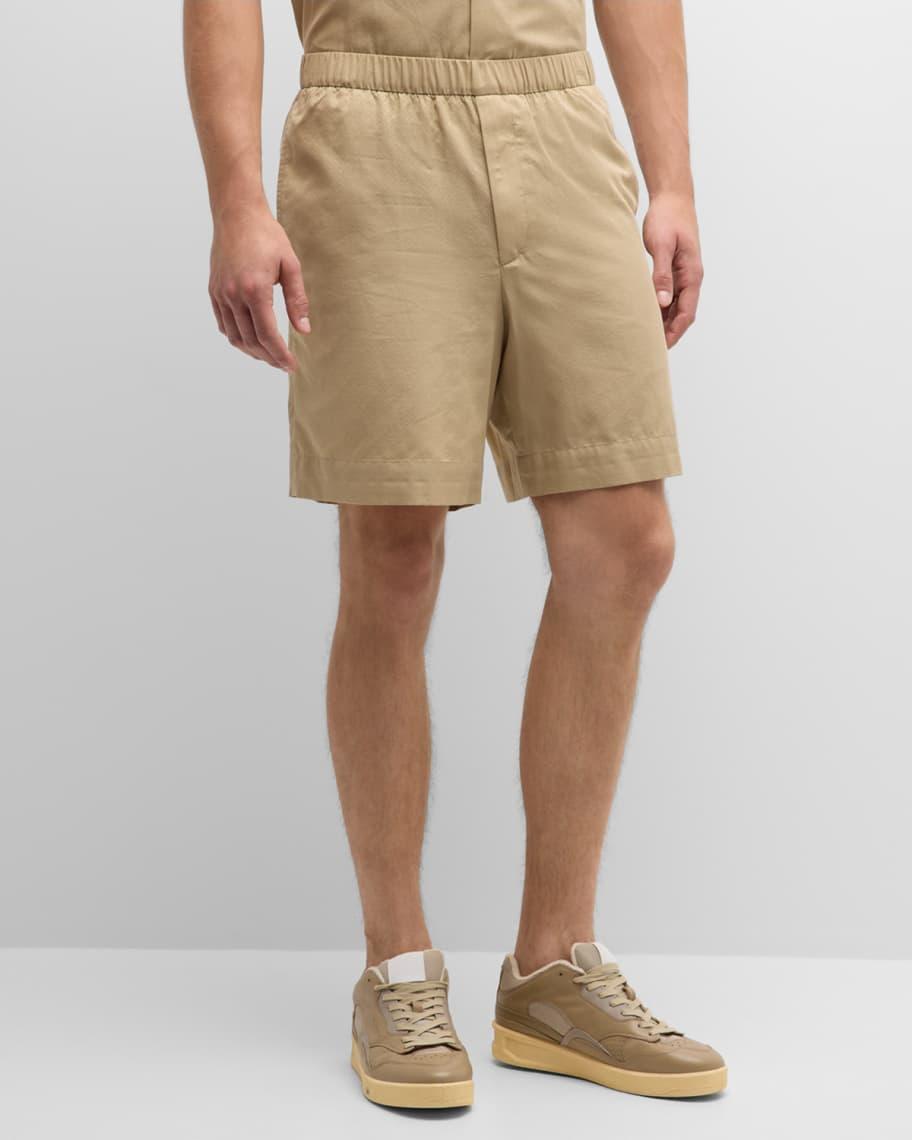 Mens 4G Pull-On Shorts Product Image