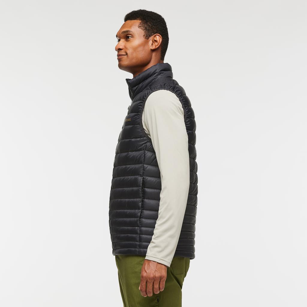 Fuego Down Vest - Men's Product Image