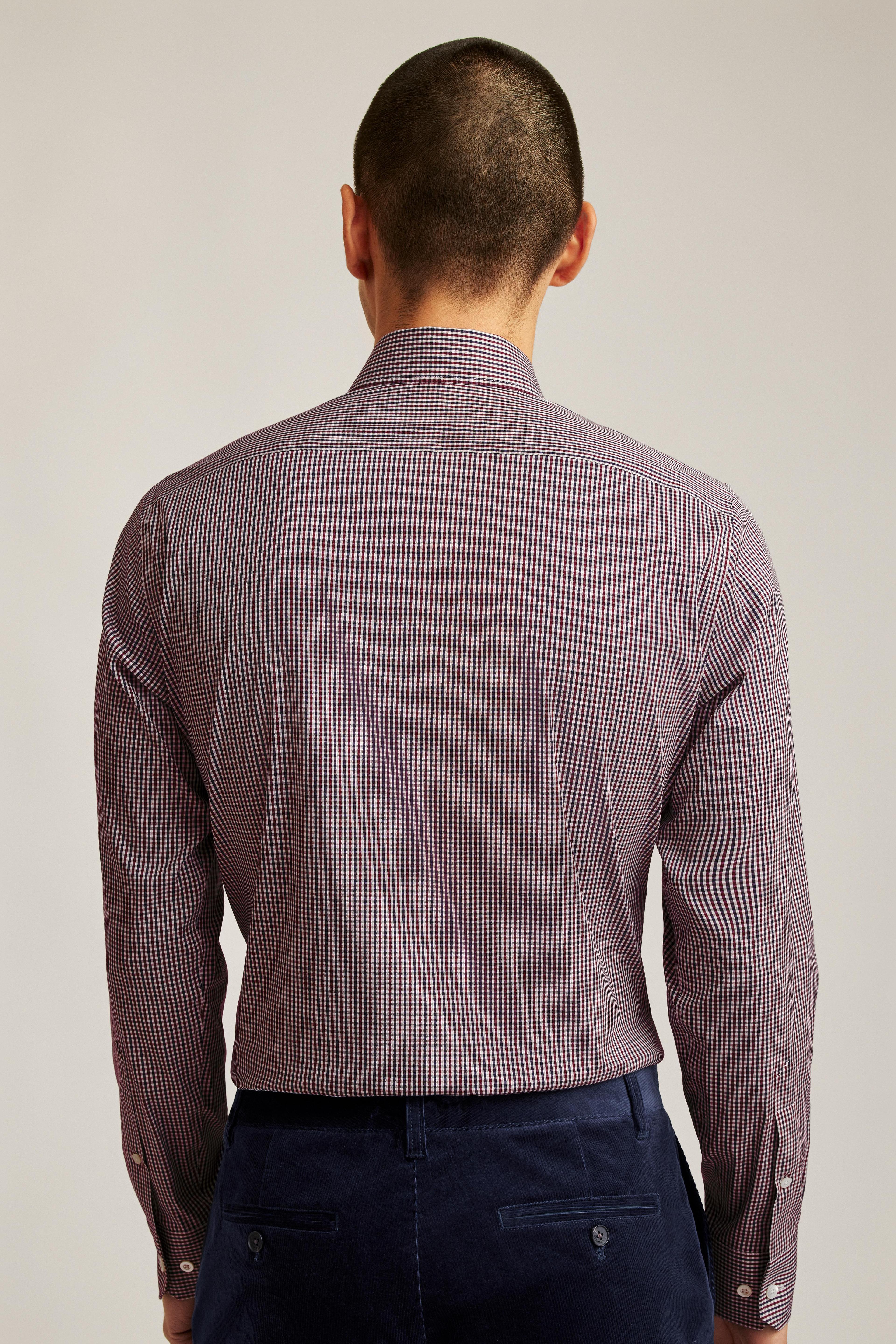 Jetsetter Stretch Dress Shirt Product Image