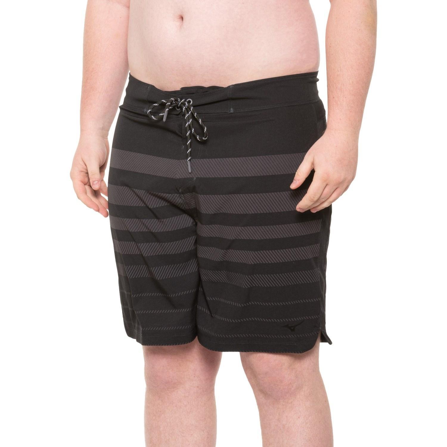 Mizuno DryLite® Boardshorts Product Image