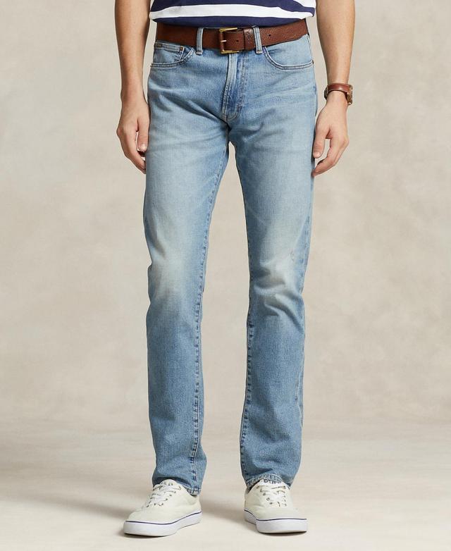 Mens Sullivan Slim-Fit Jeans Product Image