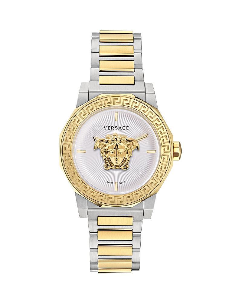 Versace Medusa Deco Bracelet Watch, 38mm Product Image