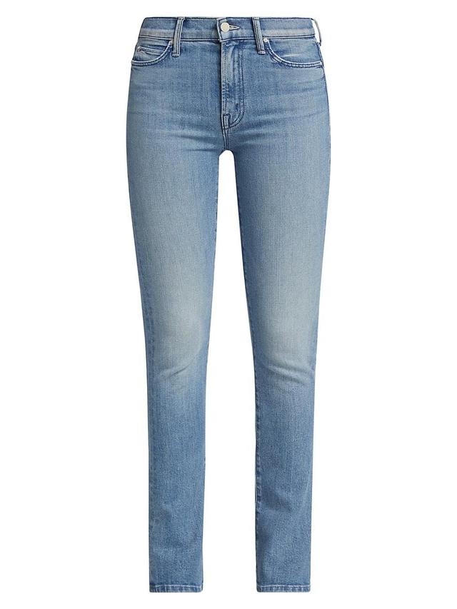 Womens Rascal Skimp Skinny Jeans Product Image