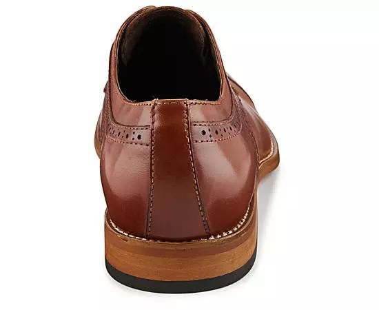 Stacy Adams Men's Dickinson Cap Toe Oxford Product Image