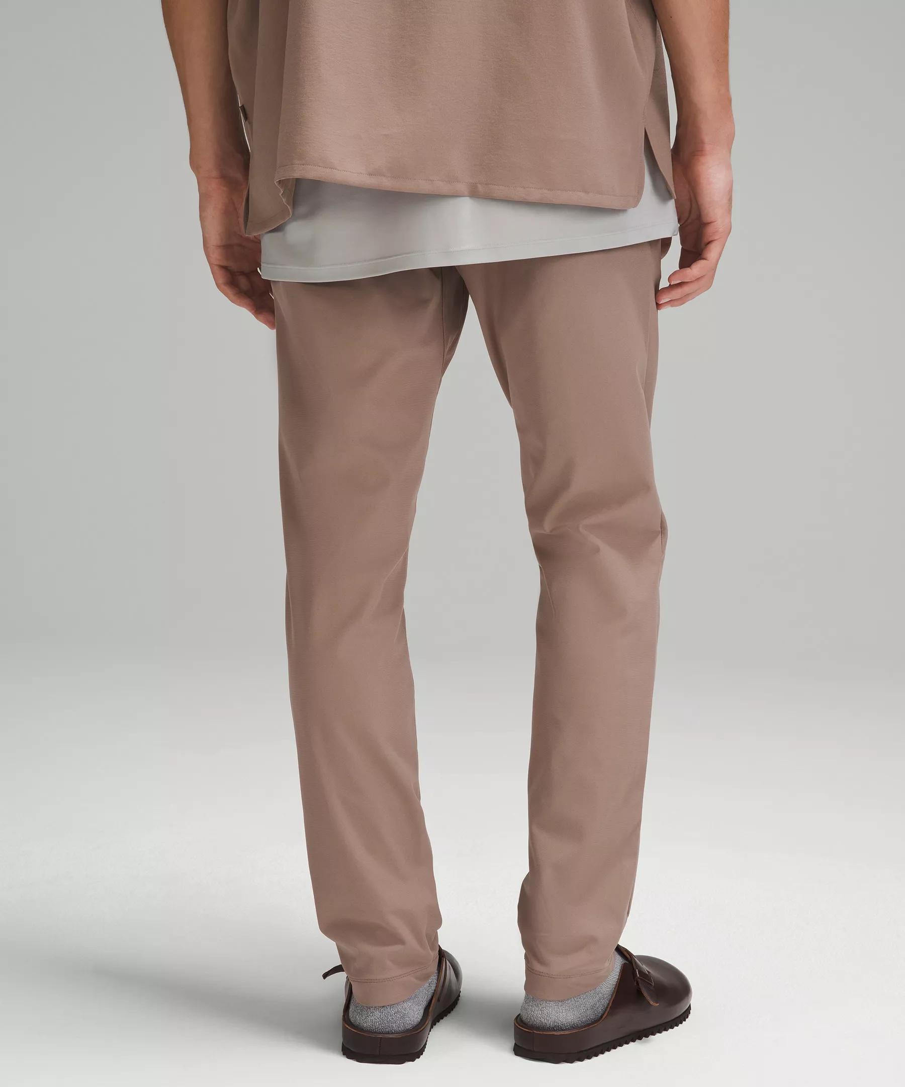 ABC Slim-Fit Trouser 32"L *Warpstreme Product Image