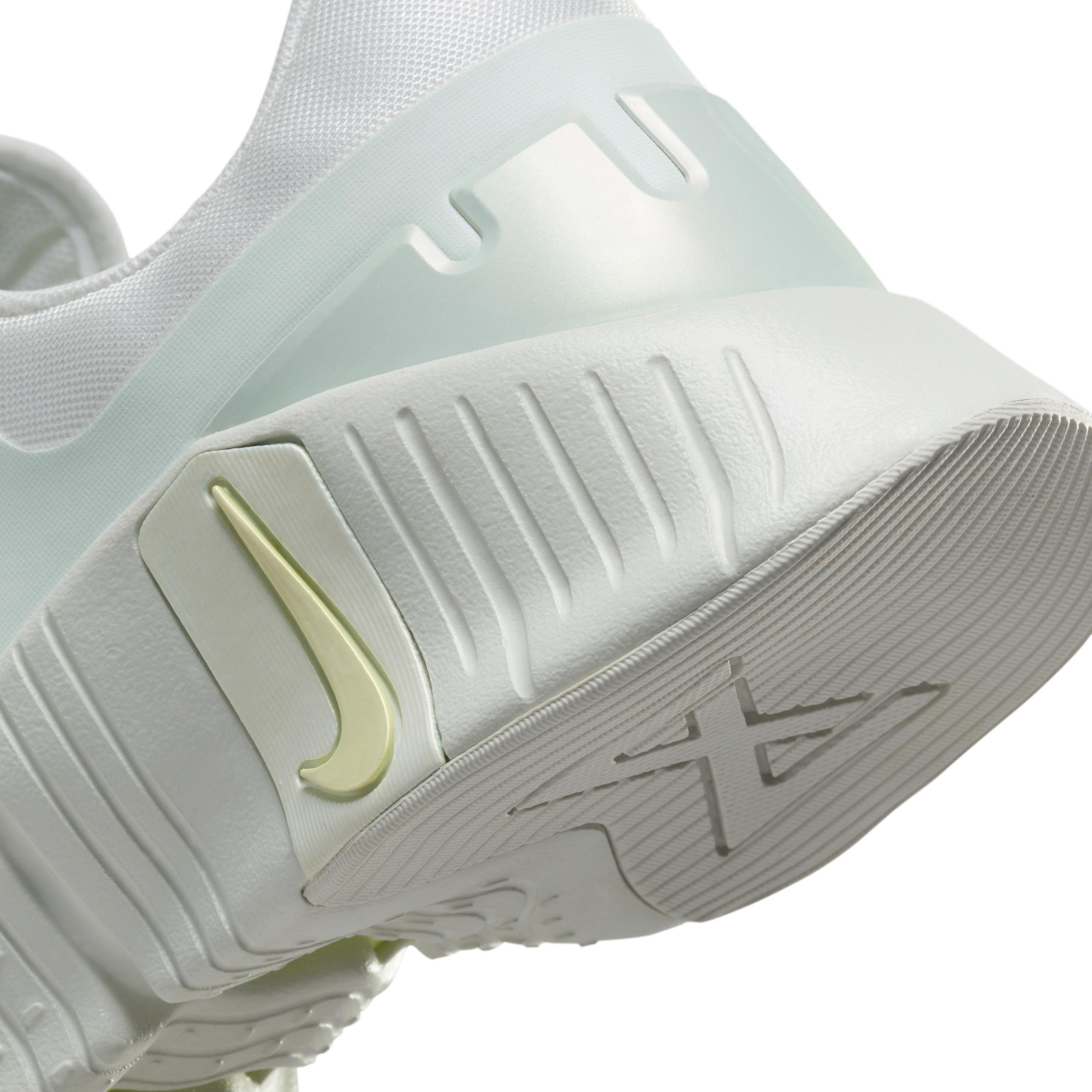 Nike Women's Free Metcon 5 Premium Workout Shoes Product Image