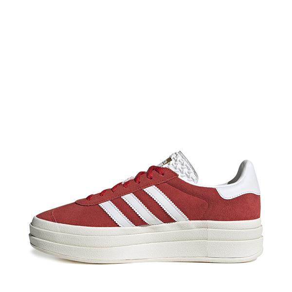 adidas Gazelle Bold Platform Sneaker Product Image