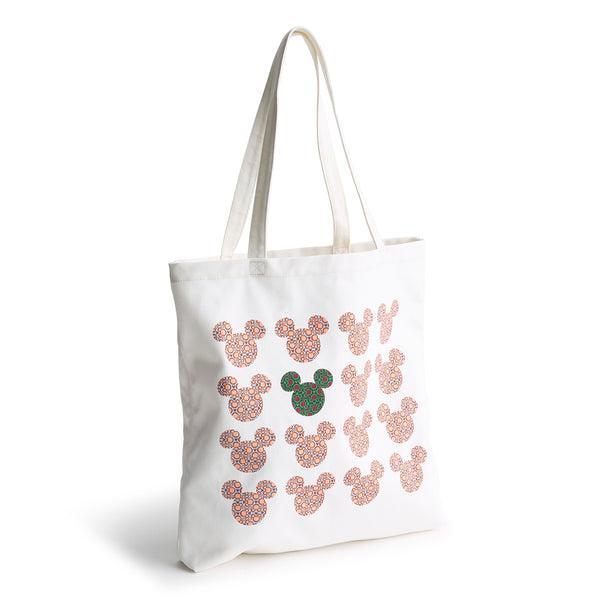 Disney Woodlark Tote - Mickey Mouse Kaleidoscope Multi Product Image